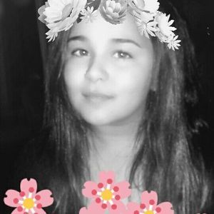 Meet your Posher, Mariah